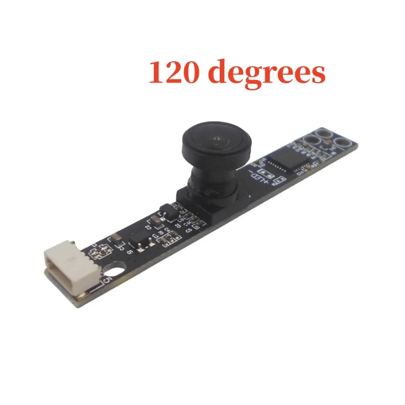 Custom Integrated laptop USB driver free OV2659 module 2 megapixel fixed focus built-in camera module