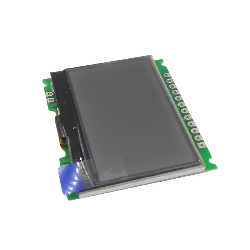 Custom JLX12864G-086-PN 12864 dot matrix LCD screen module without font library