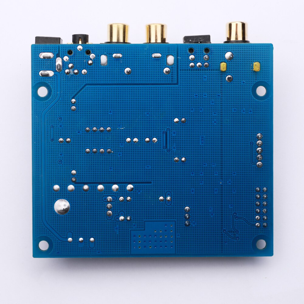 LONTEN M7A JRC55320 ES9038Q2M I2S DSD Optical Coaxial Input Decoder DAC Headphone Output Audio amplifier Board customize