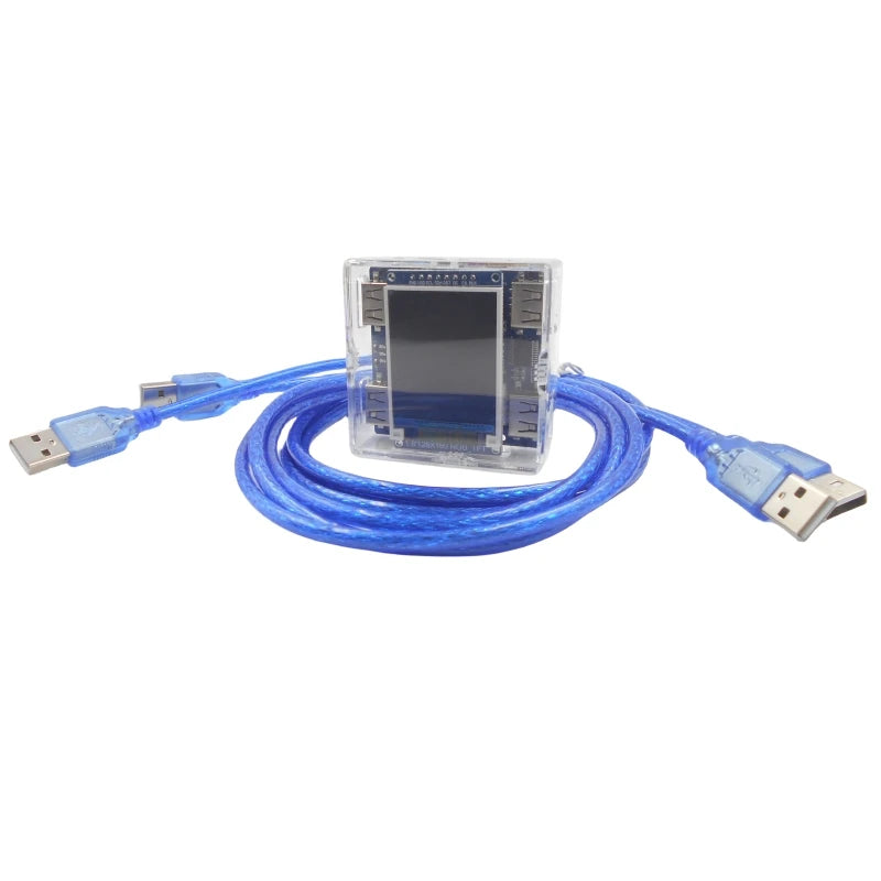 Custom KMbox Net Network Keyboard and Mouse Controller AI/DMA Single Machine Dual Controller USB Converter