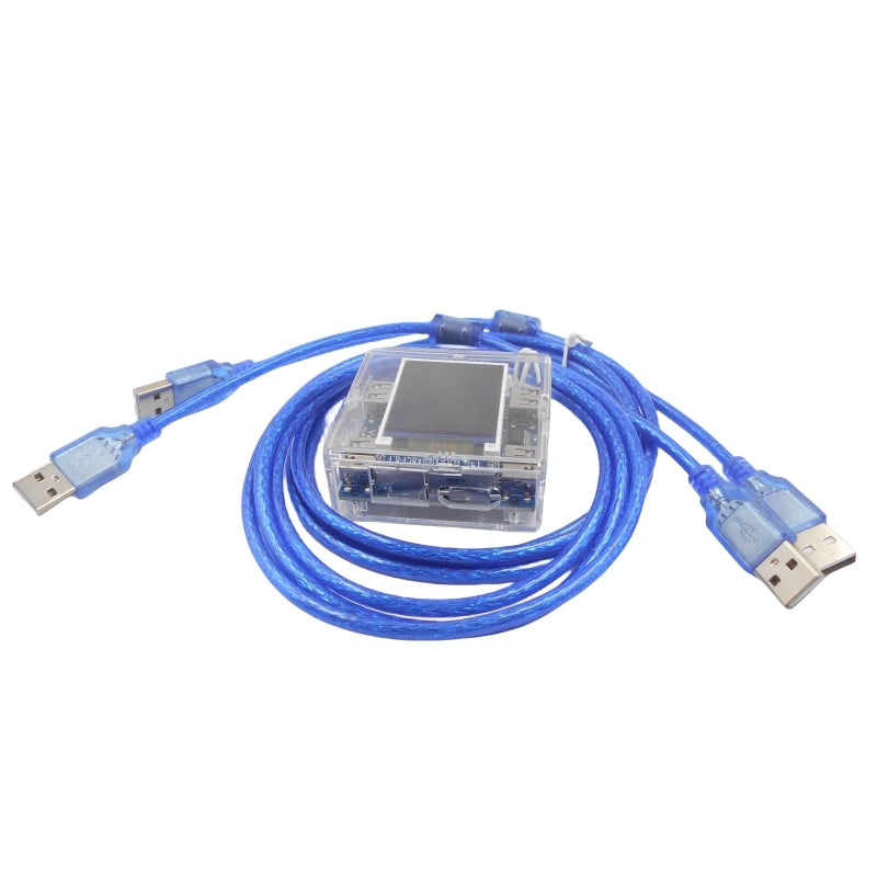 Custom KMbox Net Network Keyboard and Mouse Controller AI/DMA Single Machine Dual Controller USB Converter