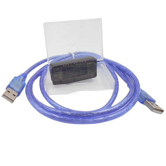 Custom KMboxA board AI converter programmable keyboard and mouse offline programming USB pure hardware gun press