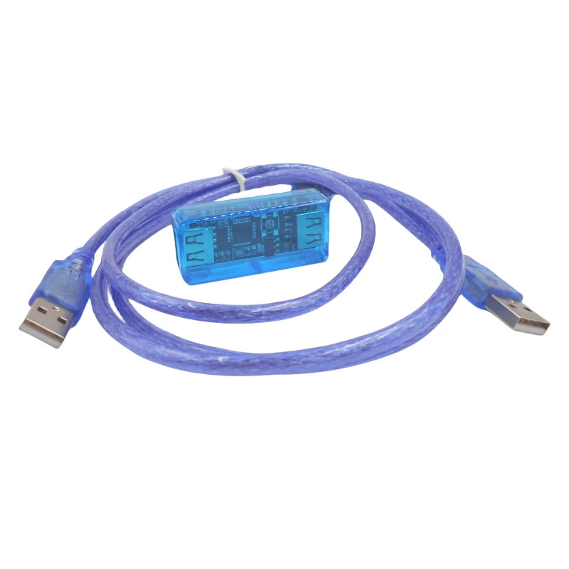 Custom KMboxA board AI converter programmable keyboard and mouse offline programming USB pure hardware gun press