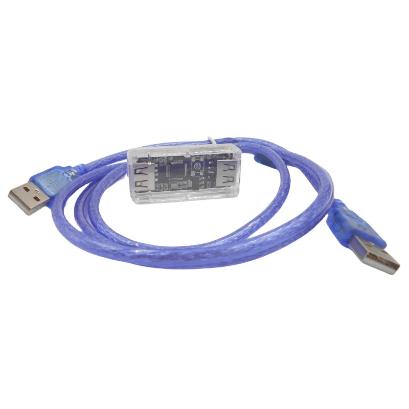 Custom KMboxA board AI converter programmable keyboard and mouse offline programming USB pure hardware gun press