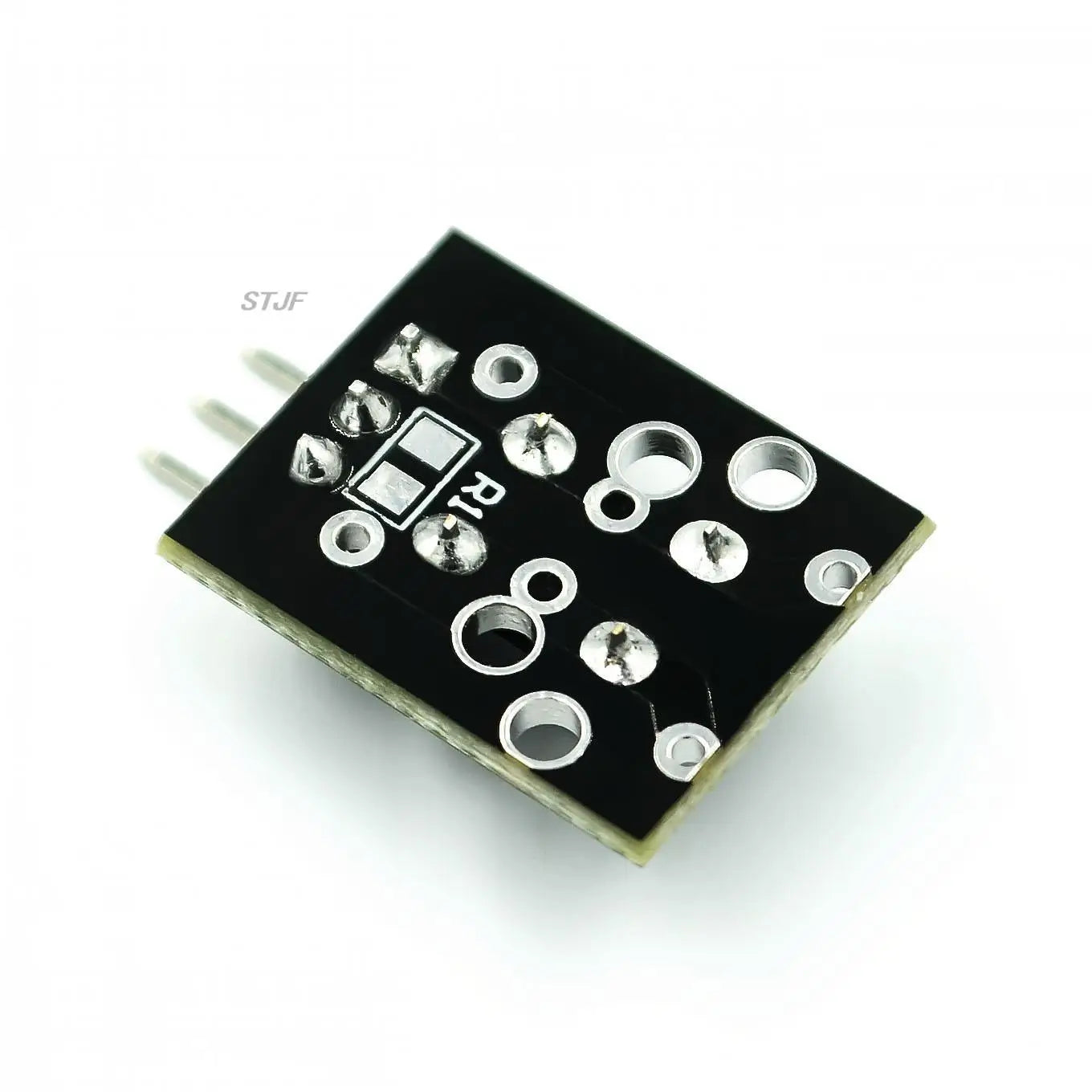 Custom KY-004 3pin Button Key Switch Sensor Module for Arduino Diy Starter Kit 6*6*5mm 6x6x5mm KY004