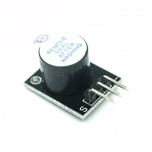 Custom KY-012 Active Buzzer Alarm Sensor Module Diy Starter Kit