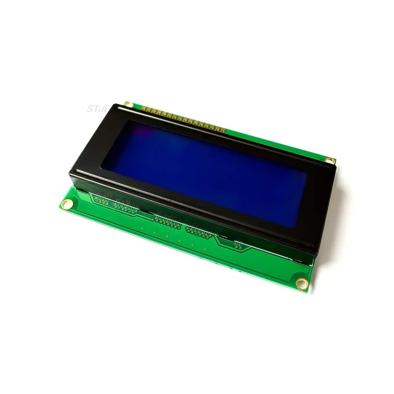 Custom LCD2004+I2C 2004 20x4 2004A Blue/Green screen HD44780 Character LCD /w IIC/I2C Serial Interface Adapter Module For Arduino