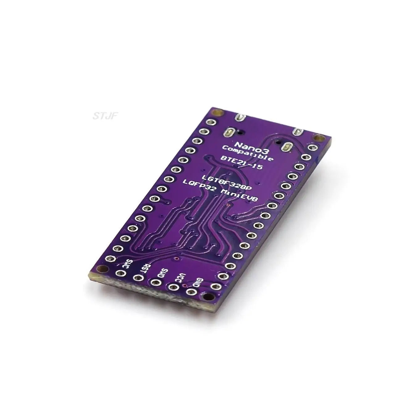 Custom LGT8F328P-LQFP32 MiniEVB TYPE-C MICRO USB compatible with ATMEGA328 For Nano V3.0 LGT8F328P HT42B534-1 SOP16