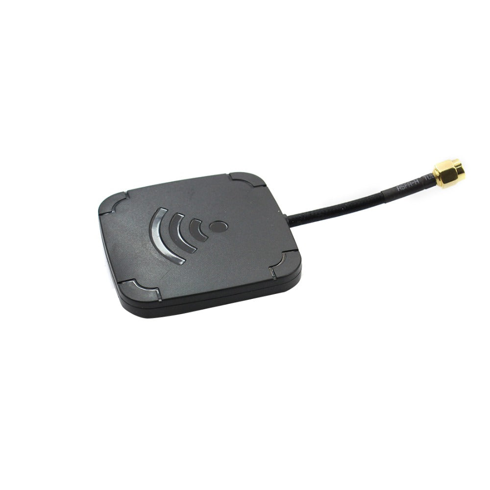 LS-800D FPV Goggles 5.8G 40CH 5 Inch 800*480 Video Headset HD DVR With 2000mAh Battery For RC Model customize