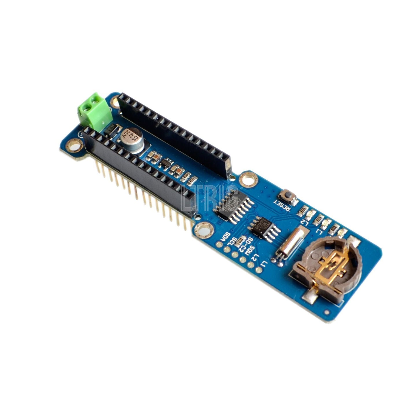 Custom 1PC SNano V3.0 3.0 Data Record Logging Shield Module For Arduino Nano Recorder 3.3V With SD Card Interface Module