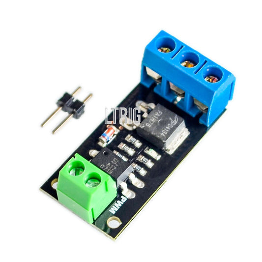 Custom 1PCS D4184 MOS MODULE MOSFET control Module Field effect MODULE