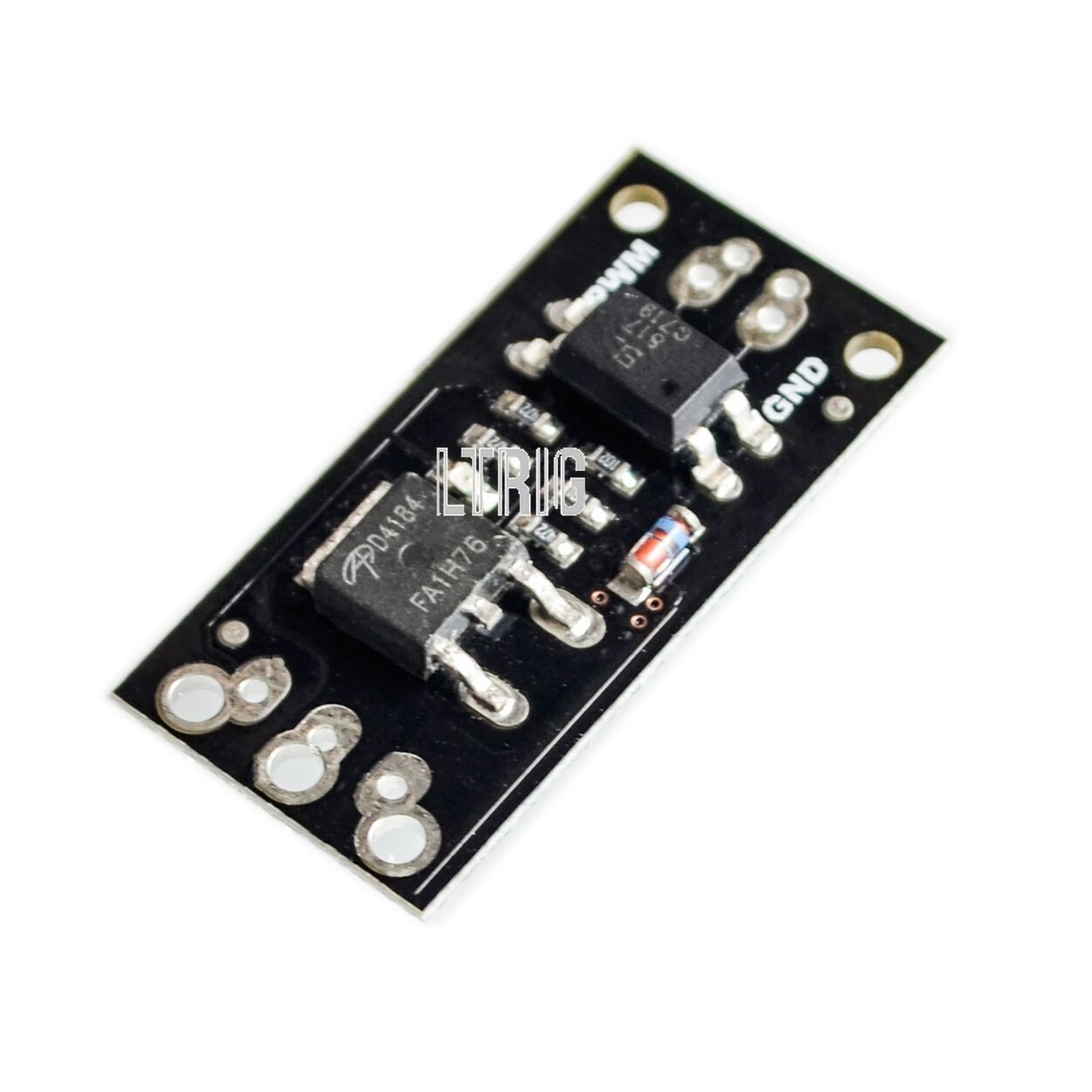 Custom 1PCS D4184 MOS MODULE MOSFET control Module Field effect MODULE