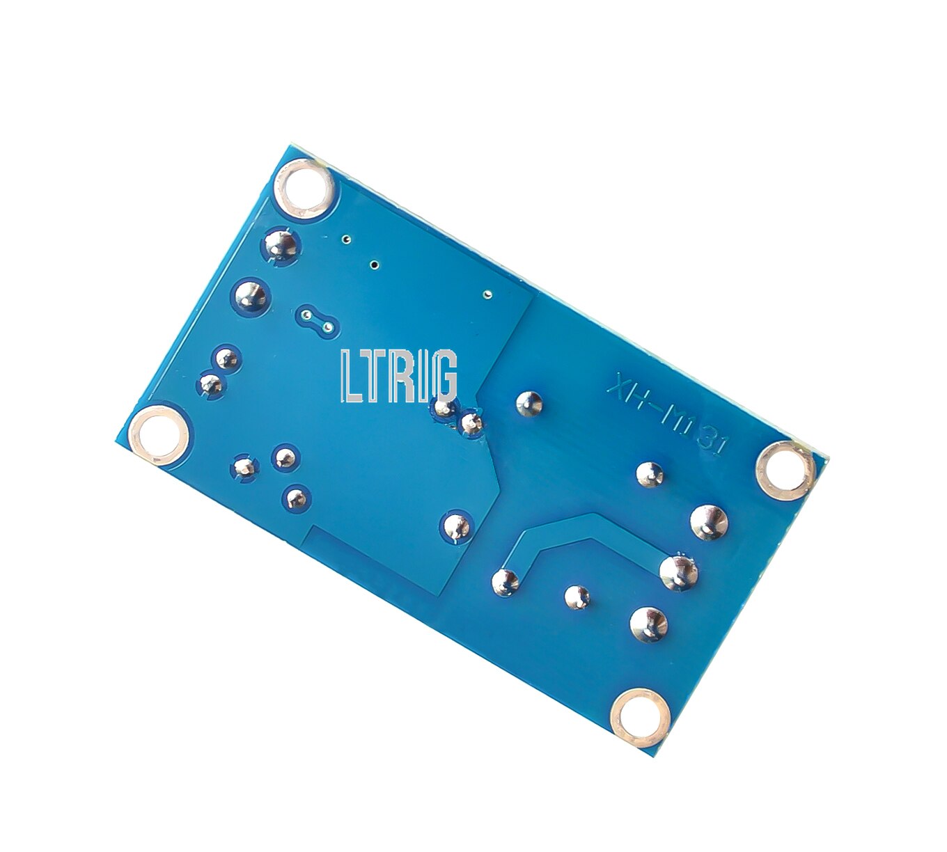 Custom 1PCS DC 12V Light Control Switch Photoresistor Relay Module Detection Sensor 10A  Automatic Control Module