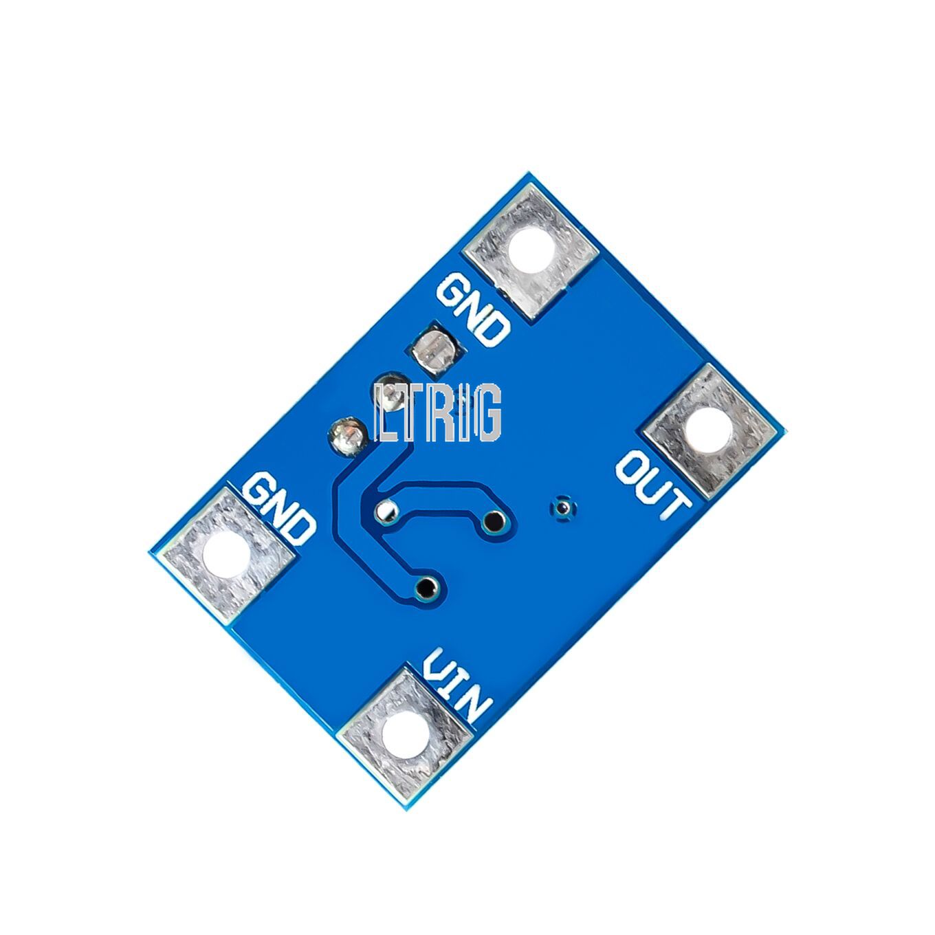 Custom 1PCS DC-DC SX1308 Step-UP Adjustable Power Module Boost Converter