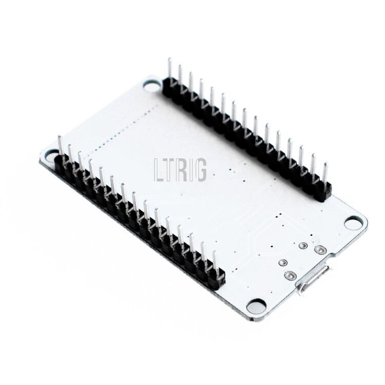 Custom 1PCS ESP-32S ESP-WROOM-32 ESP32 ESP-32 Bluetooth and WIFI Dual Core CPU with Low Power Consumption MCU modules