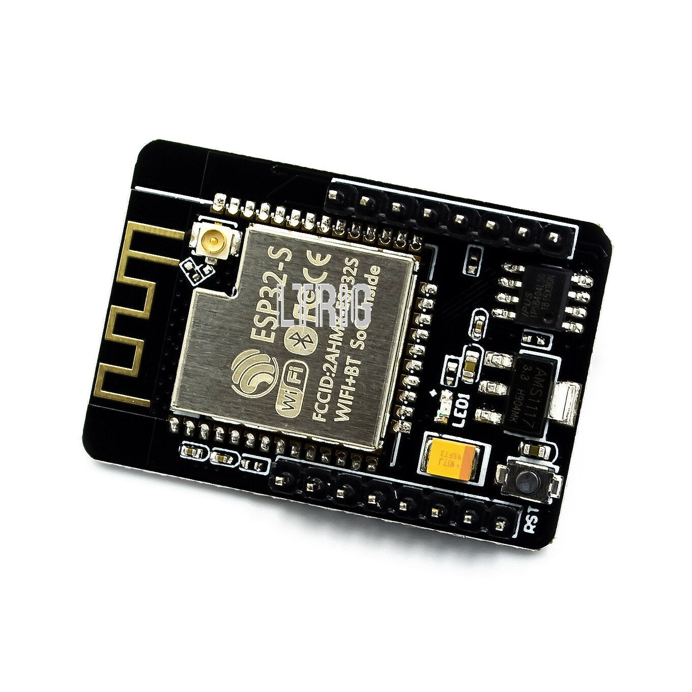 Custom 1PCS ESP8266 CH340G CH340 G NodeMcu V3 Lua Wireless WIFI Module Connector Development Board CP2102 Based