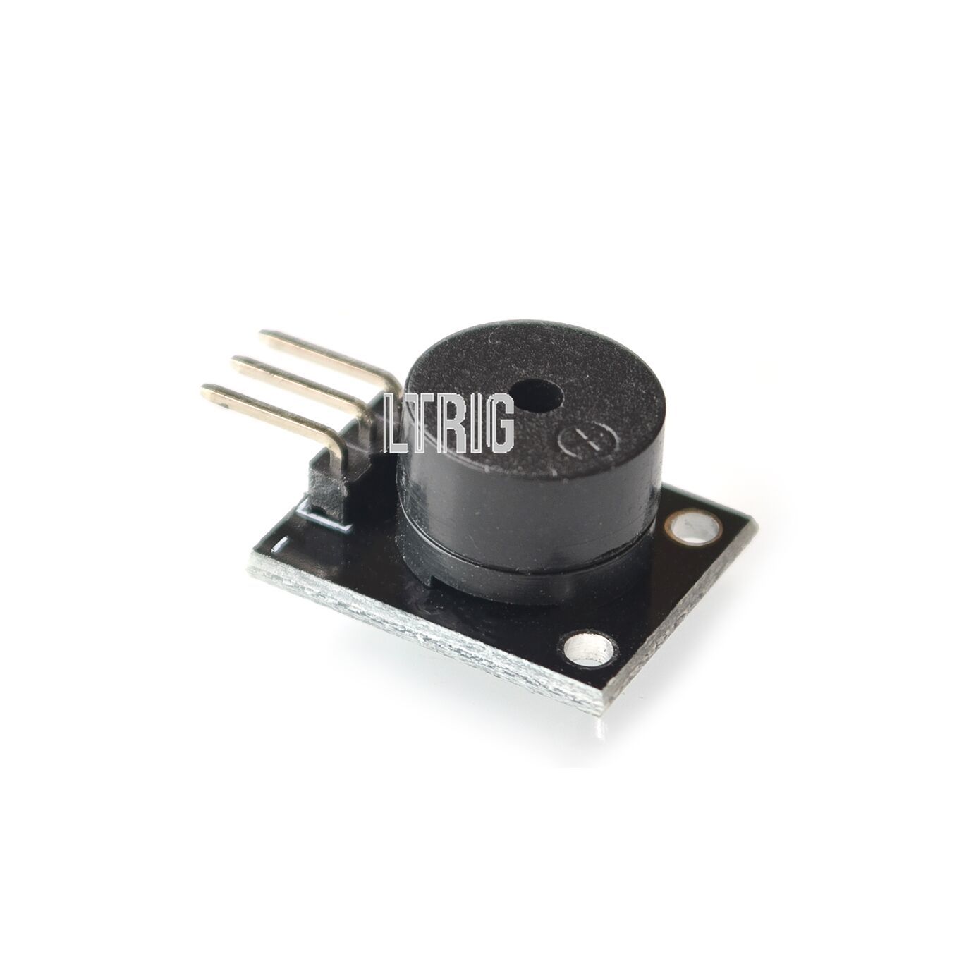 Custom 1PCS  High Quality Passive Buzzer Module for Arduino New