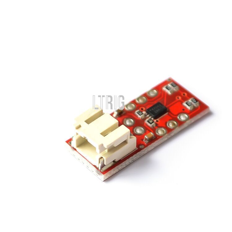 Custom 1PCS LiPo Fuel Gauge Lithium battery detection module A/D conversion IIC MAX17043