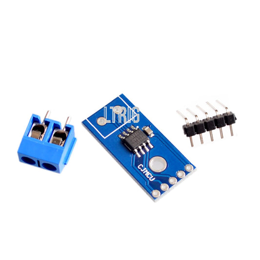 Custom 1PCS MAX31855 Module K Type Thermocouple temp Sensor new Temperature measurement module