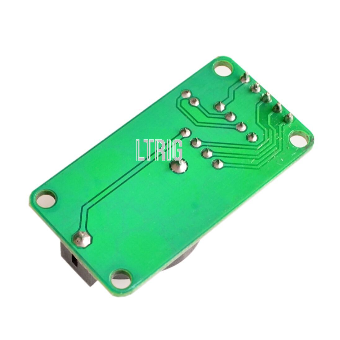 Custom 1PCS New Arrival RTC DS1302 Real Time Clock Module For AVR ARM PIC SMD for Arduino