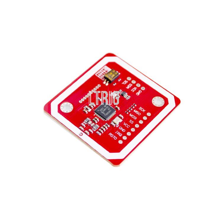 Custom 1PCS PN532 NFC RFID module V3, NFC with Android phone extension of RFID provide Schematic and library