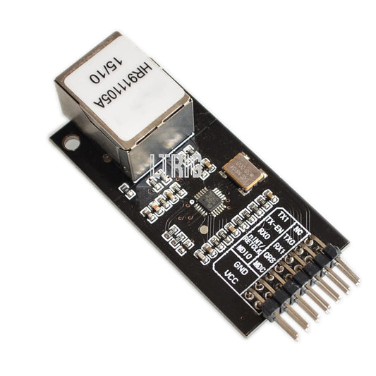 Custom 1PCS arduino Smart Electronics LAN8720 module network module Ethernet transceiver RMII interface development board