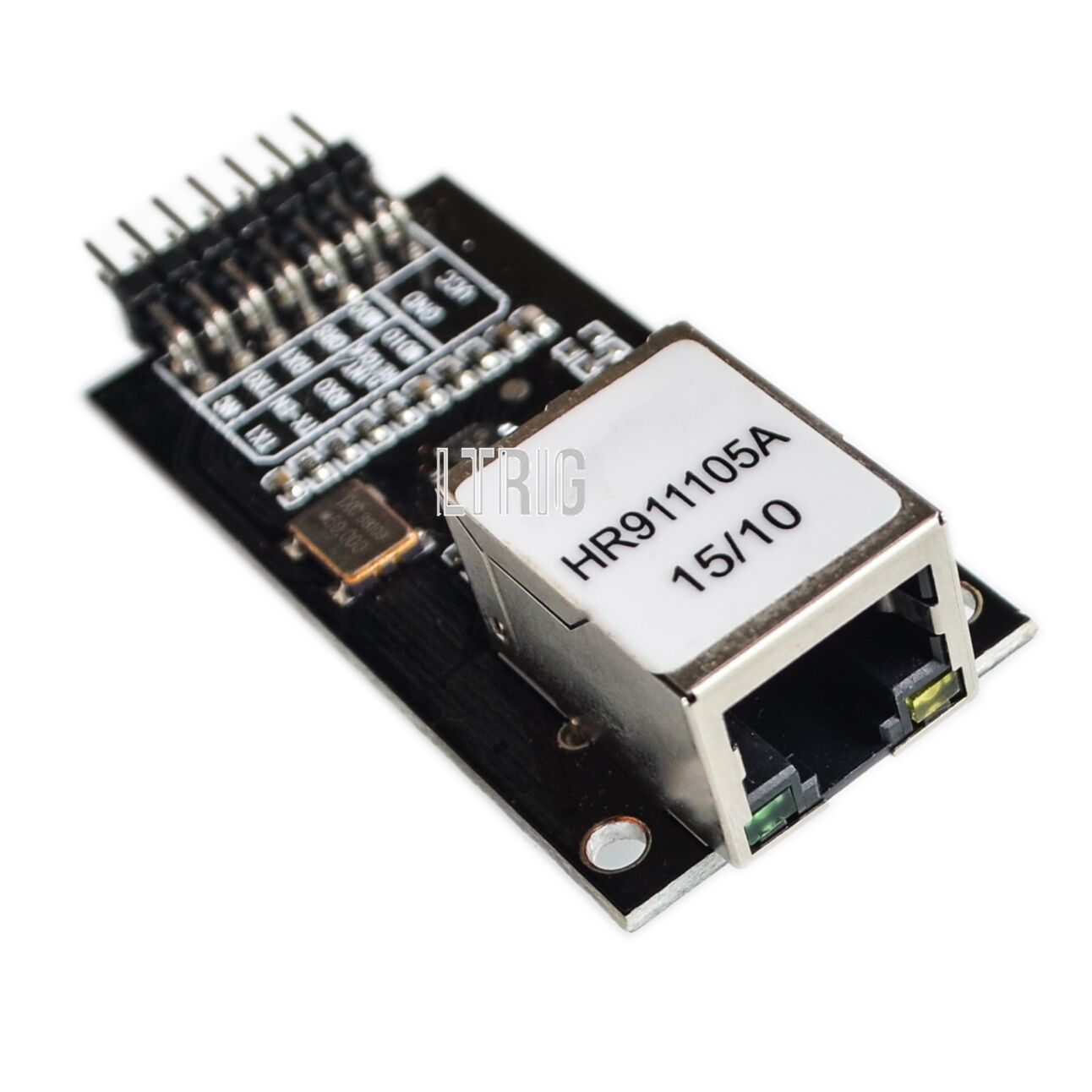 Custom 1PCS arduino Smart Electronics LAN8720 module network module Ethernet transceiver RMII interface development board