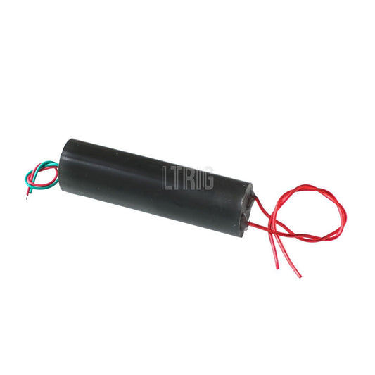Custom 1PCS1000KV Boost Step up High Voltage Pulse Inverter Arc Generator Ignition Coil Module DC 3-6V Step-Up Power