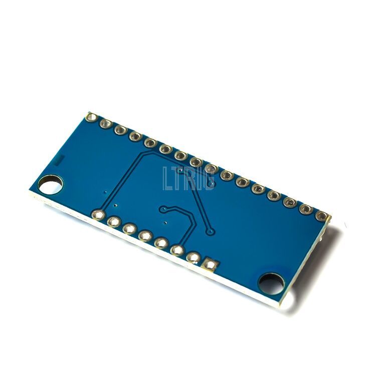 Custom 1PCSCD74HC4067 16-Channel Analog Digital Multiplexer Breakout Board Module For Arduino