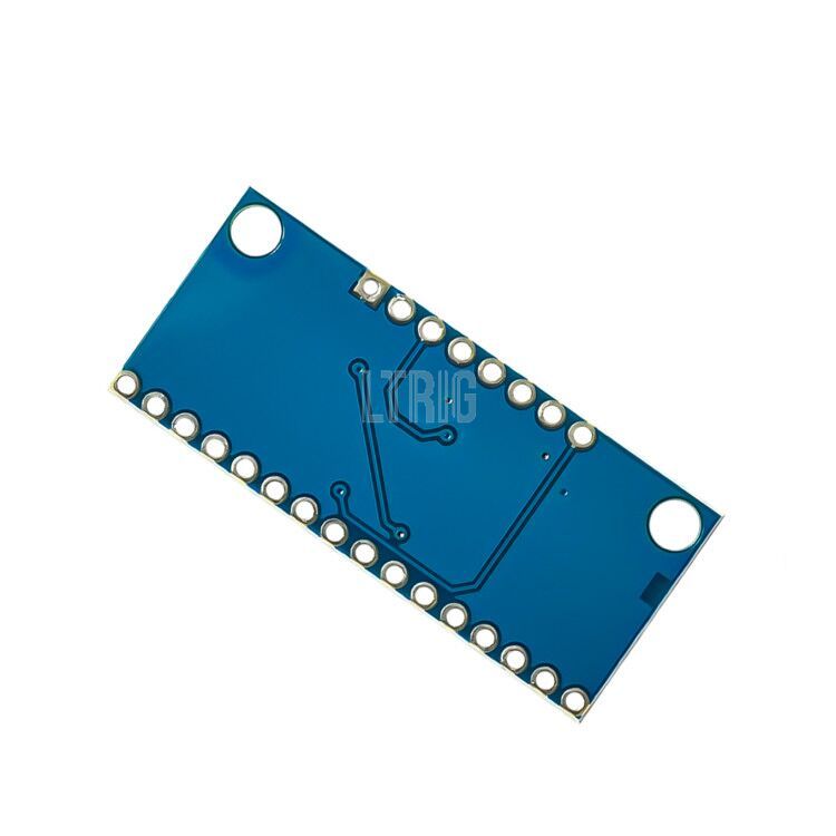 Custom 1PCSCD74HC4067 16-Channel Analog Digital Multiplexer Breakout Board Module For Arduino