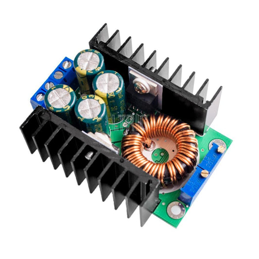 Custom 1PCSDC CC 9A 300W 150W Boost Converter Step Down Buck Converter 5-40V To 1.2-35V Power module