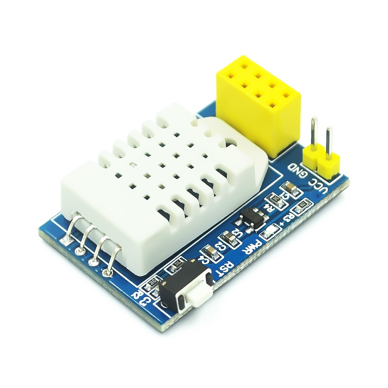 Custom 1PCSDHT22 Sensor AM2302 DHT11 AM2320 Digital Temperature Humidity Sensor Wireles Wifi Module