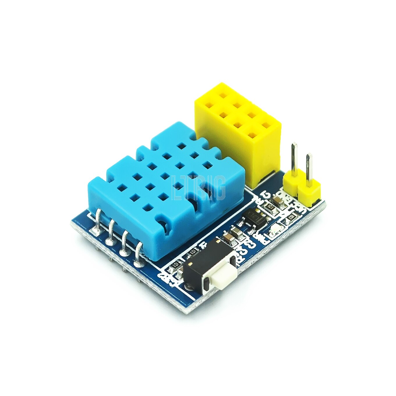 Custom 1PCSDHT22 Sensor AM2302 DHT11 AM2320 Digital Temperature Humidity Sensor Wireles Wifi Module