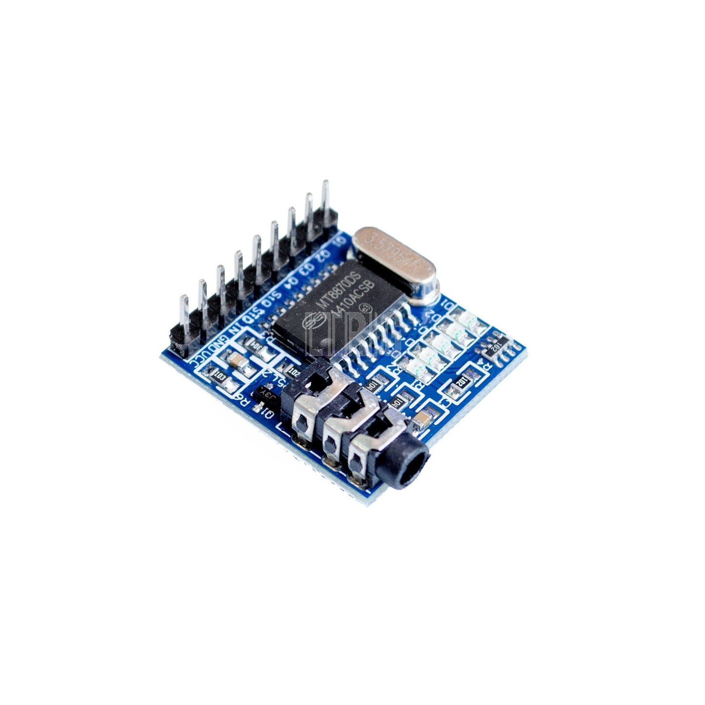 Custom 1PCSDTMF MT8870 Voice decoding module phone module