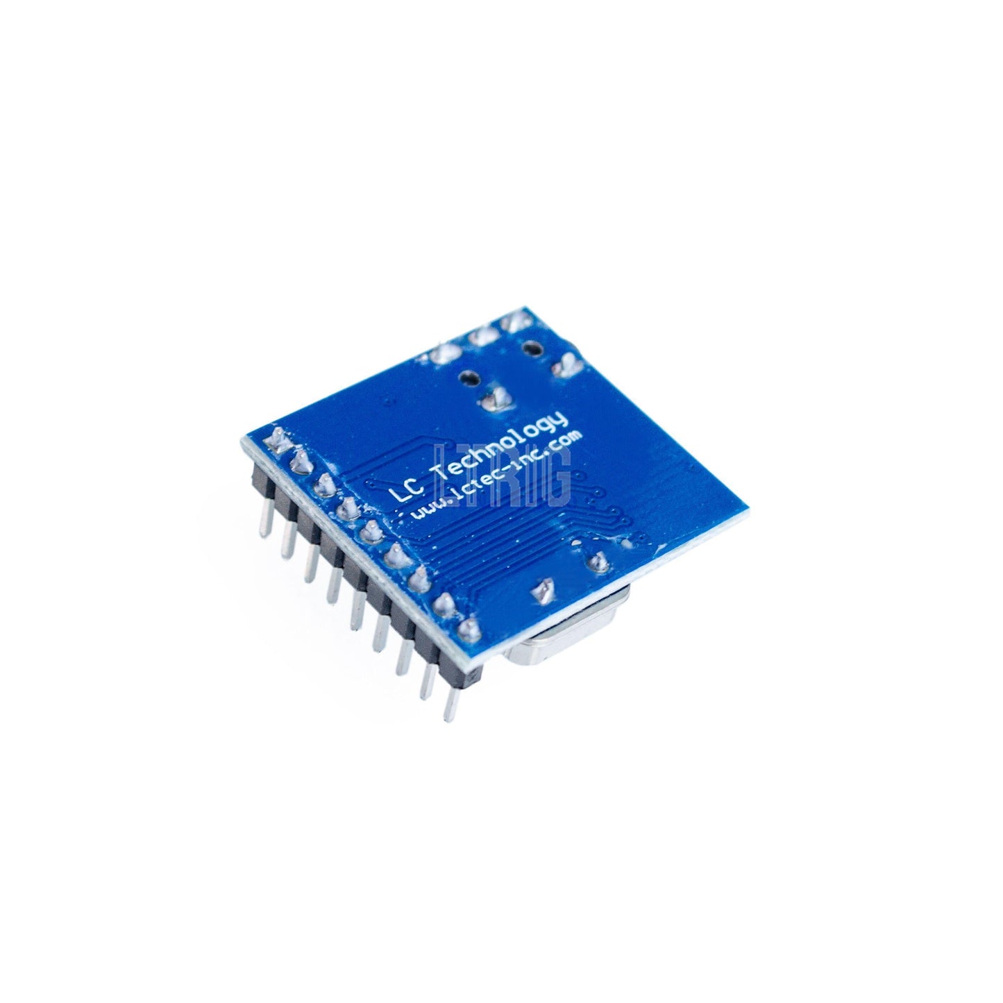 Custom 1PCSDTMF MT8870 Voice decoding module phone module