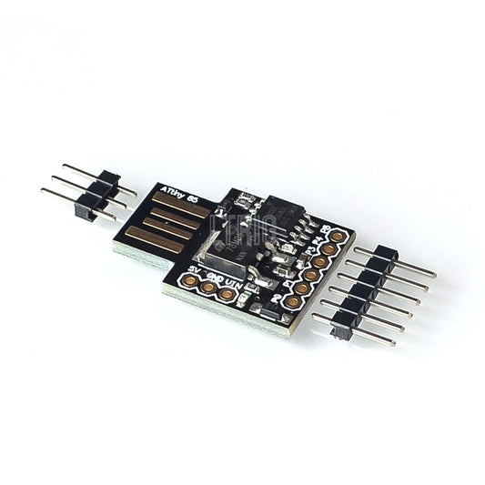 Custom 1PCSDigispark kickstarter development board ATTINY85 module for arduino usb