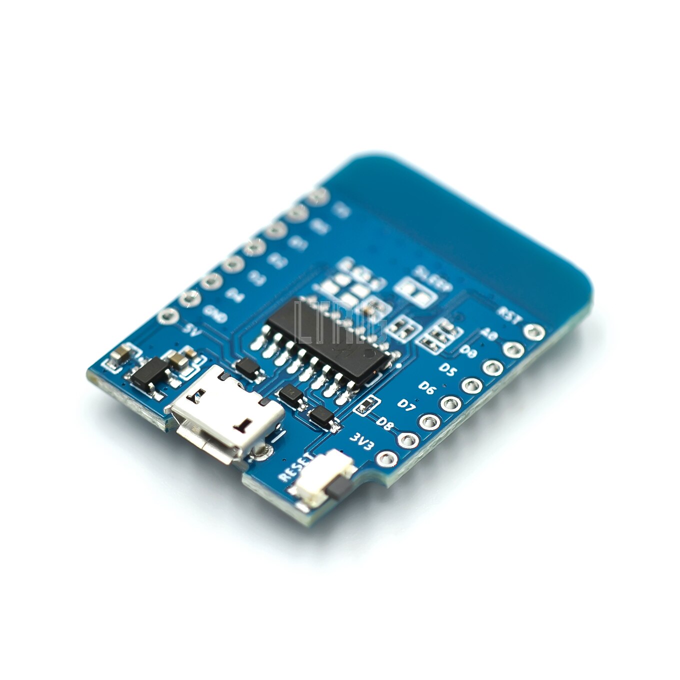 Custom 1PCSESP8266 ESP-12 ESP-12F ESP12F CH340G CH340 V2 USB WeMos D1 Mini WIFI Development Board NodeMCU Lua IOT