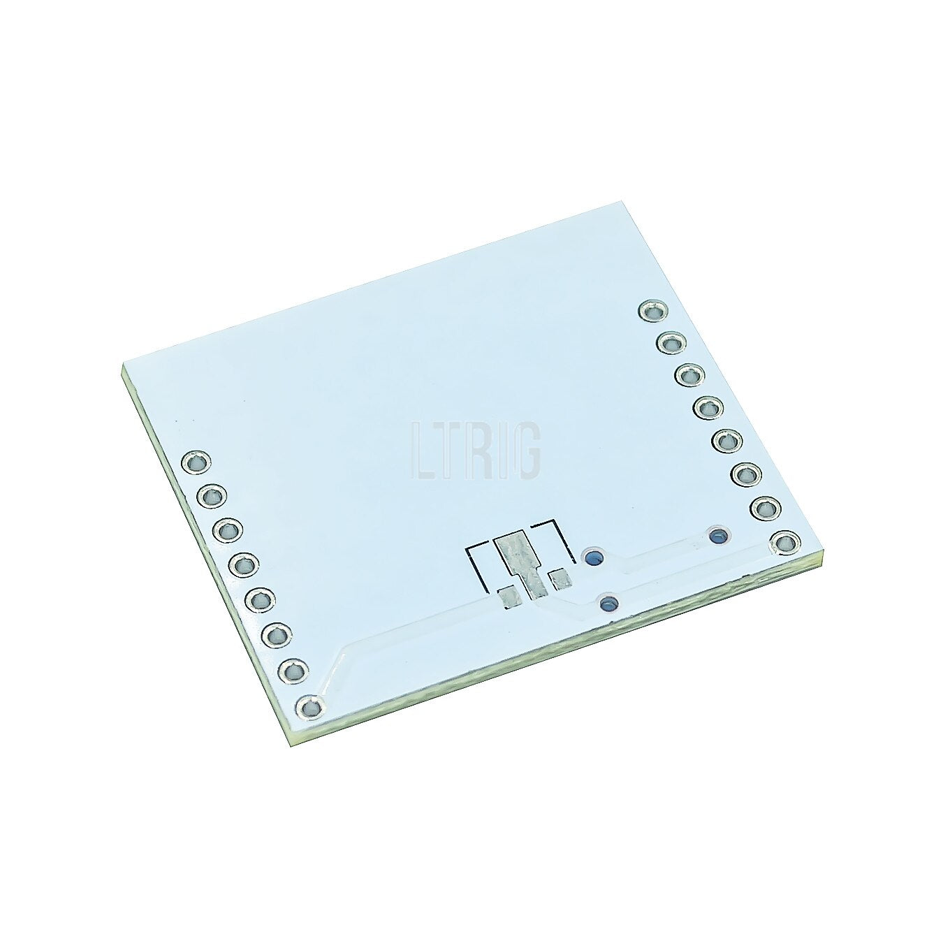 Custom 1PCSESP8266 serial WIFI module ESP32 Adapter plate ESP-07 ESP-08  ESP-12 applies