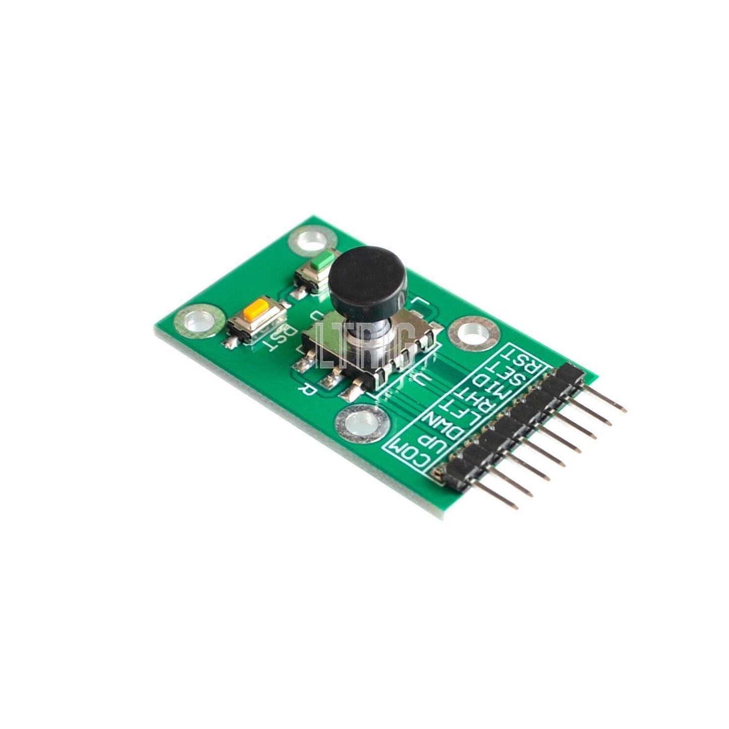 Custom 1PCSFive Direction Navigation Button Module for MCU AVR Game 5D Rocker Joystick Independent Keyboard for Arduino