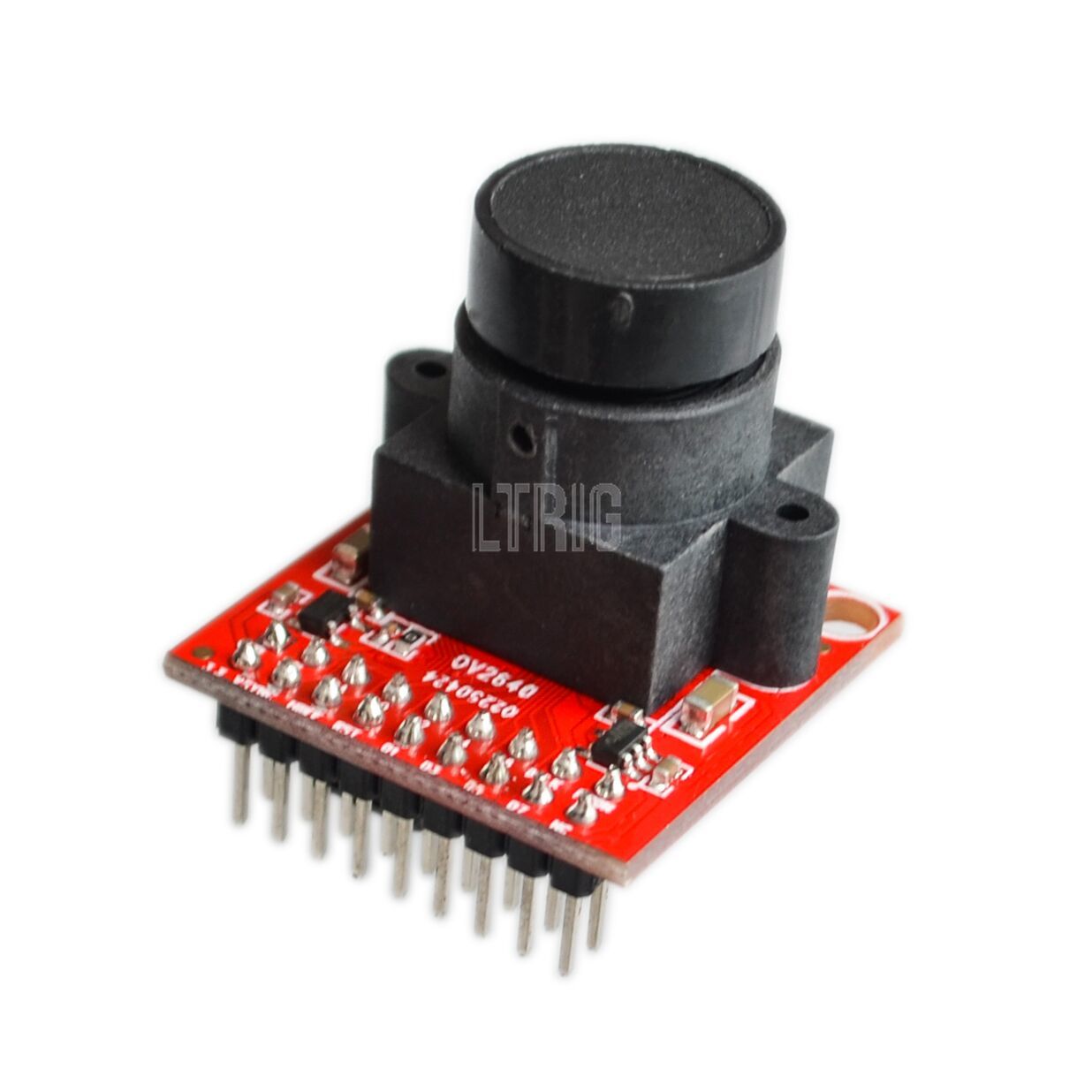 Custom 1PCSOV2640 camera module Module 2 million pixel electronic integrated with jpeg compression new big promotion