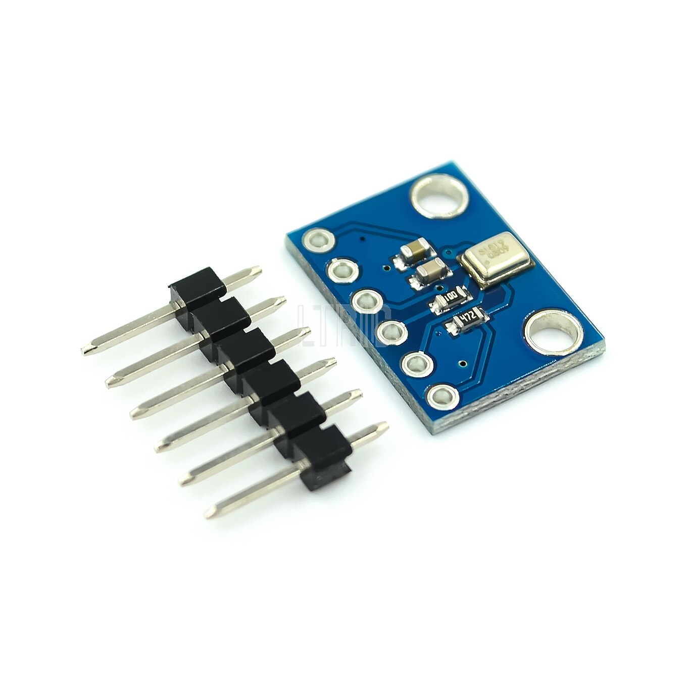 Custom 1PCSSPH0645 I2S MEMS Microphone Breakout Sensor Board Module SPH0645LM4H Microphone Module for Arduino Raspberry Pi