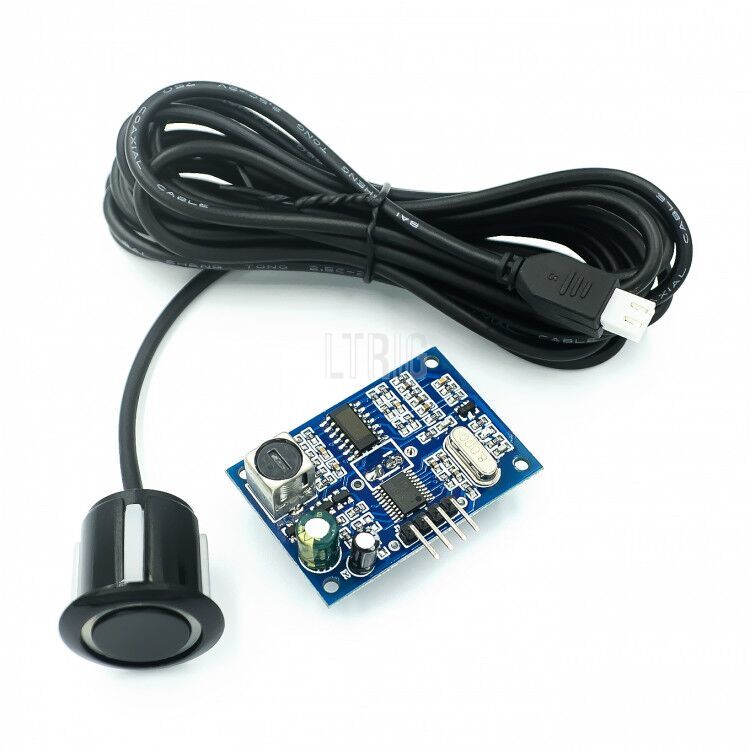 Custom 1PCSWaterproof Ultrasonic Module JSN-SR04T AJ-SR04M Water Proof Integrated Distance Measuring Transducer Sensor