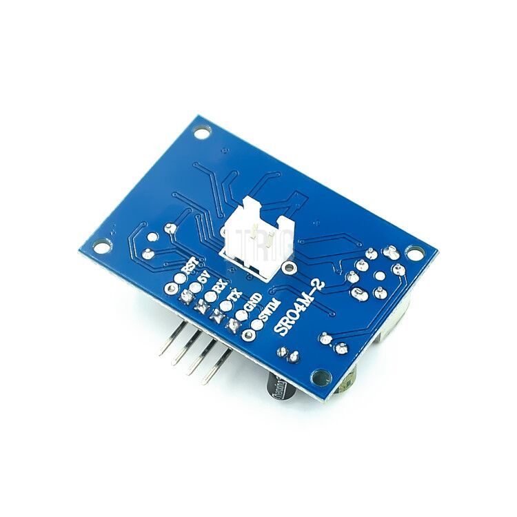 Custom 1PCSWaterproof Ultrasonic Module JSN-SR04T AJ-SR04M Water Proof Integrated Distance Measuring Transducer Sensor