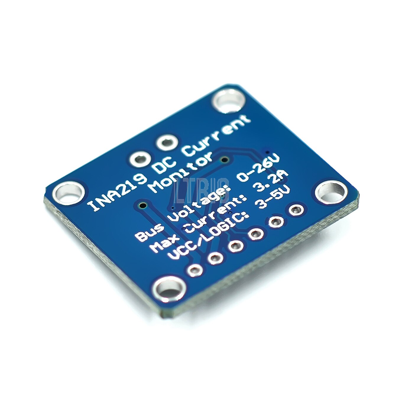 Custom 1PCSZero drift CJMCU - 219 INA219 I2C interface Bi-directional current/power monitoring sensor module