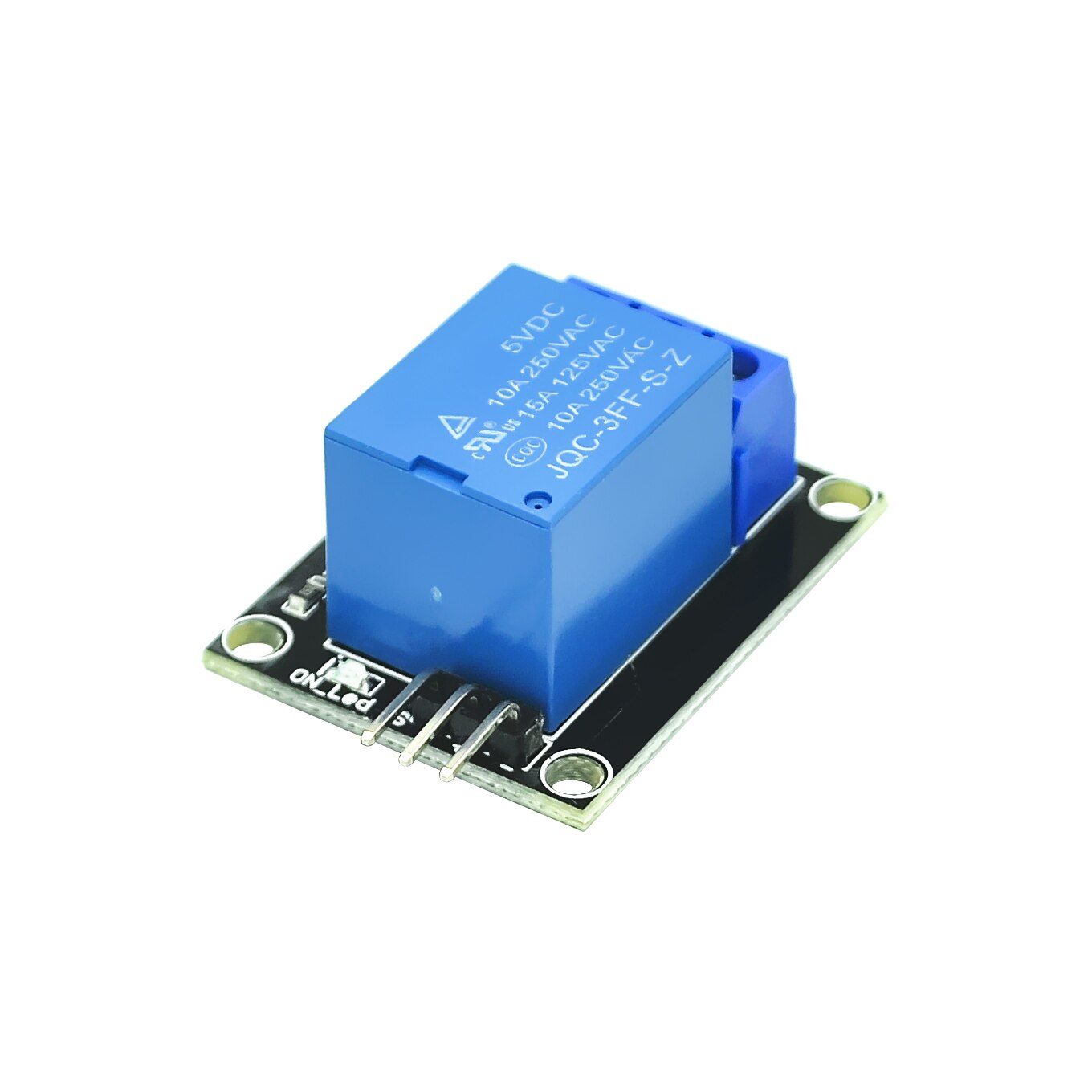 custom 1Pcs 1 2 4 8 Channel DC 5V Relay Module with Optocoupler Low Level Trigger Expansion Board for arduino Raspberry Pi