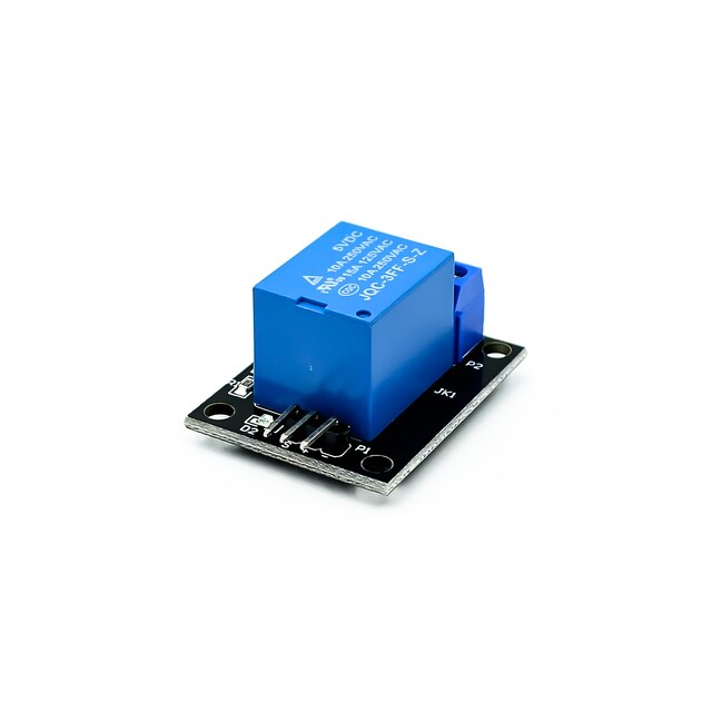 custom 1Pcs 1 2 4 8 Channel DC 5V Relay Module with Optocoupler Low Level Trigger Expansion Board for arduino Raspberry Pi