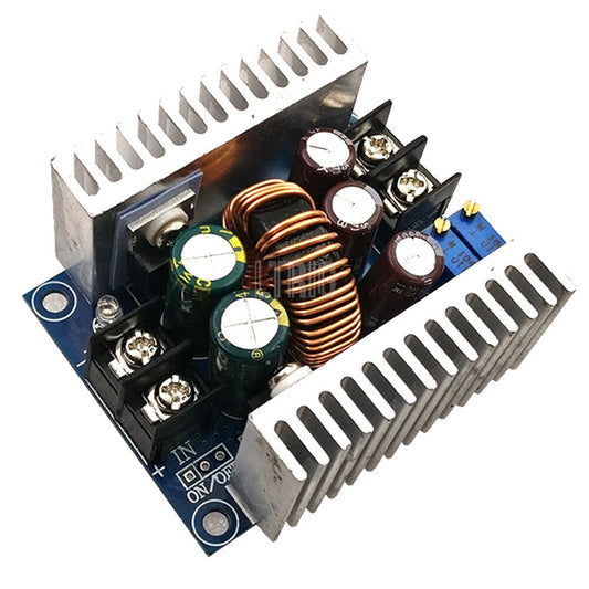 custom 1Pcs 300w 20a dc-dc converter buck step down constant current module led driver power step down voltage module