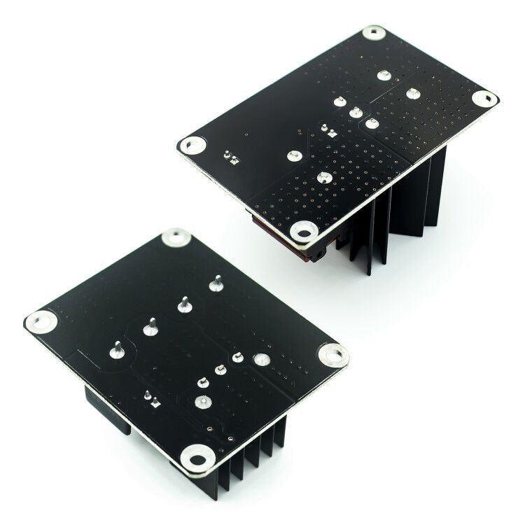 custom 1Pcs 3D Printer Heated Bed Power Module High Current 25A 30A MOSFET Upgrade RAMPS 1.4