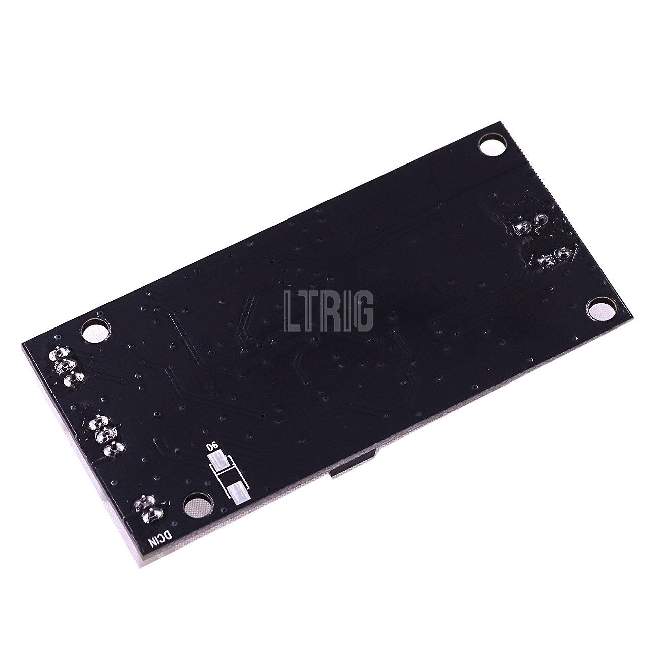 custom 1Pcs 4.2 Bluetooth Receiver Board CSR64215 Amplifers Bluetooth Module Lossless APT-X Wireless Bluetooth Audio DIY