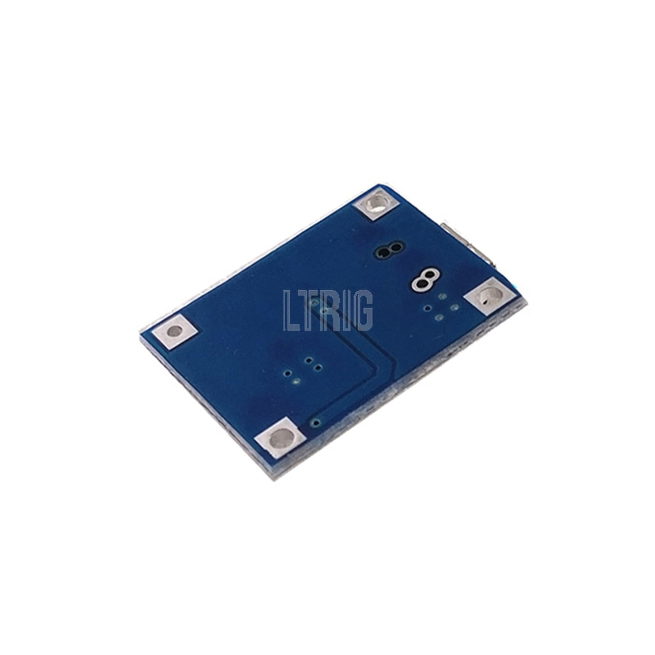 custom 1Pcs 5V Micro USB 1A 18650 Lithium Battery Charging Board With Protection Charger Module